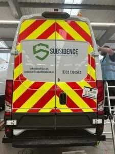 Subsidence Treatment Resin Injection Repairs Underpinning Alternative