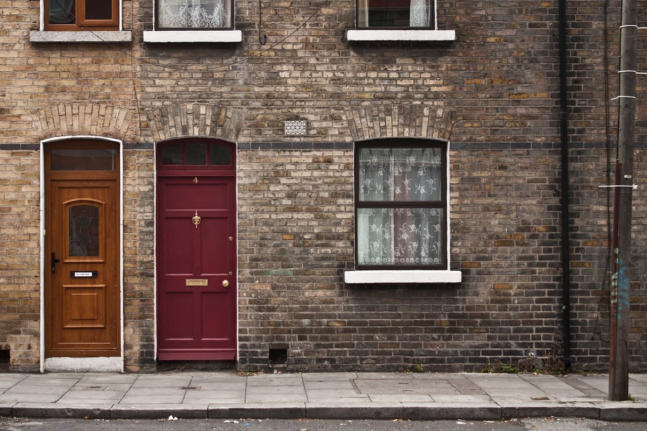 Recognise the Signs of Subsidence | And What To Do Next