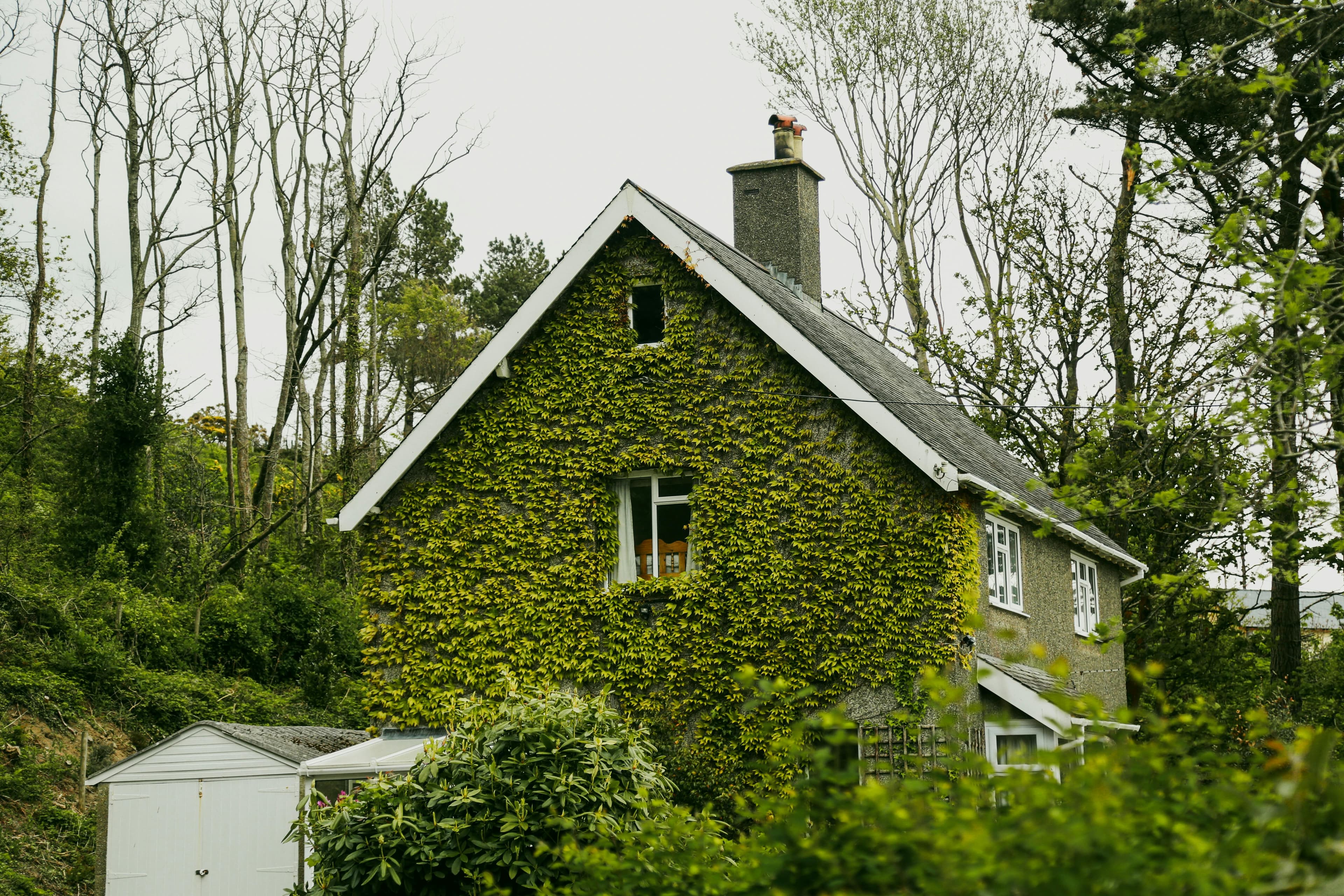 Subsidence repair in Birmingham