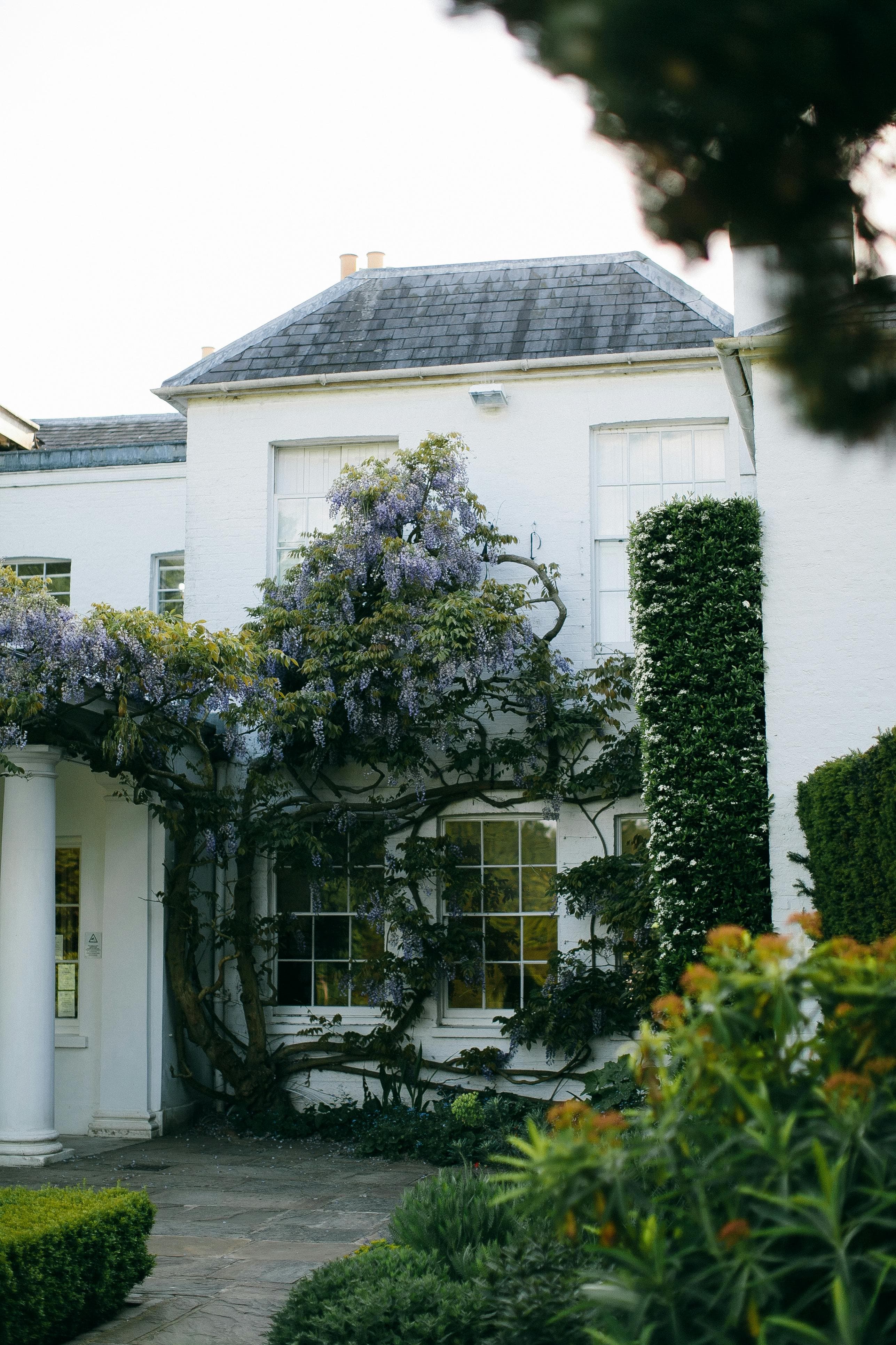 Subsidence repair in Bristol