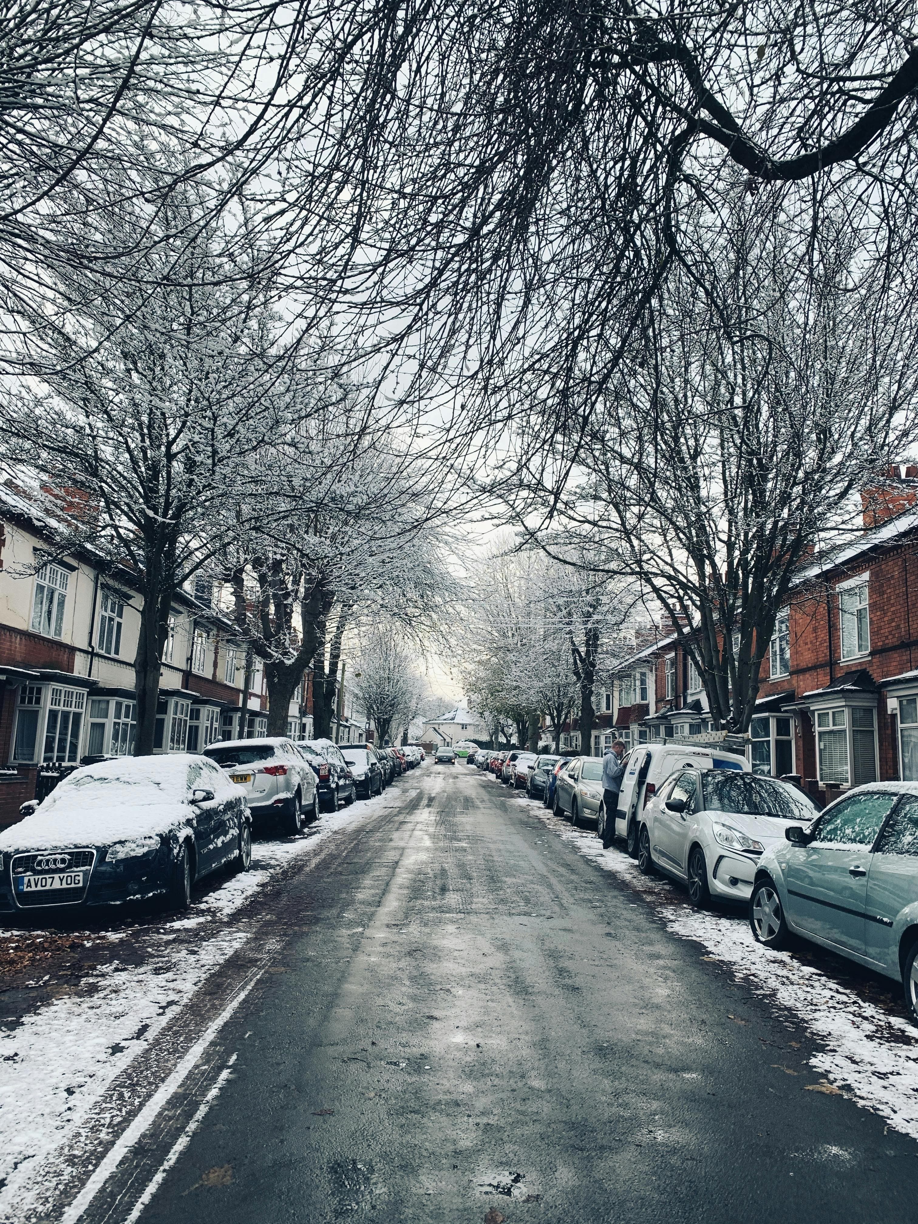 Subsidence repair in London