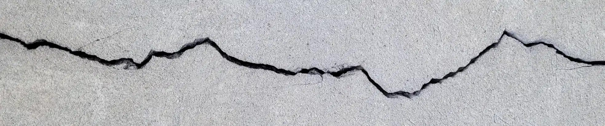 Sinking foundations