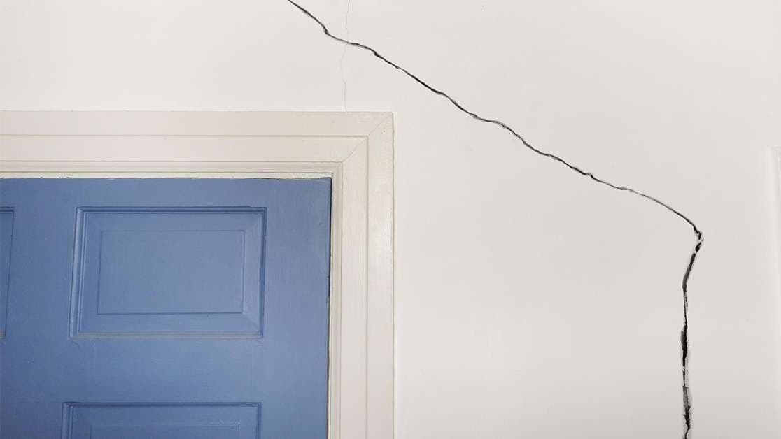 Subsidence Repair Costs North London Postcodes N1 -EN1
