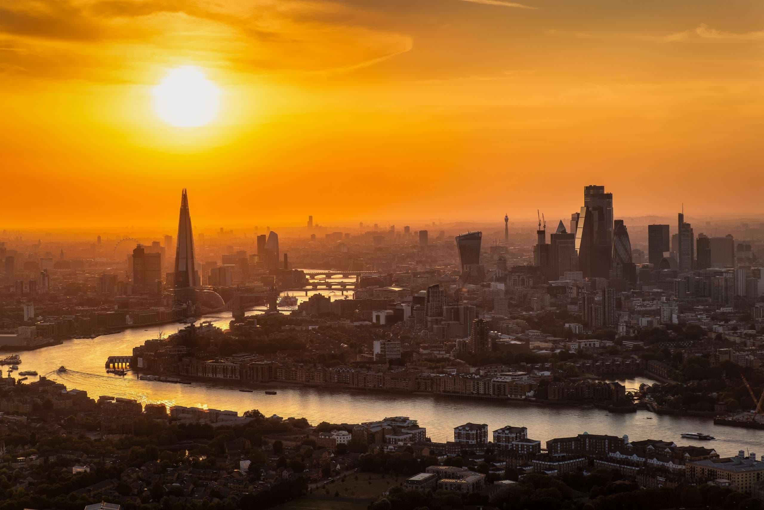 Does Subsidence Become Worse In Hot Climates? | Subsidence Ltd